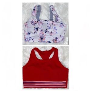 Bundle of 2 Gapfit Sport Bras